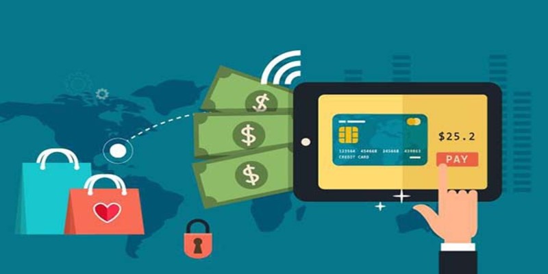 Có nhiều hình thức rút tiền đa dạng tại nhà cái để người chơi lựa chọn