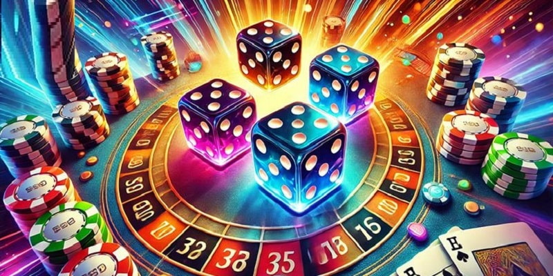 Tài xỉu B52 nhiều điểm mạnh vượt trội thu hút người chơi